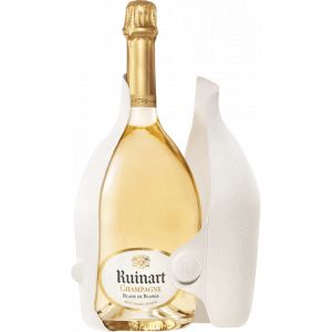 Ruinart Blanc de blancs 150 cl - blanc par 1