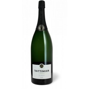 Taittinger Prestige JERO 3 L - blanc par 1