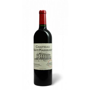 Château Haut-Marbuzet 2017 75 cl - rouge par 1