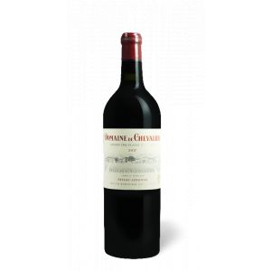 Domaine de Chevalier Cru Classé de Graves 2017 75 cl - rouge par 1