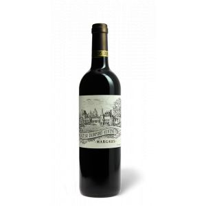 Château Durfort-Vivens 2nd Cru Classé 2005 75 cl - rouge par 1