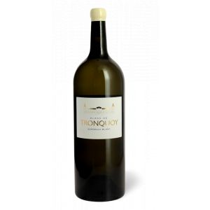 Château Tronquoy Lalande 2023 150 cl - blanc par 1