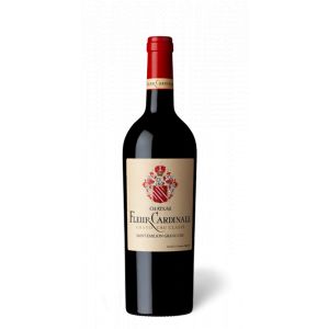 Château Fleur Cardinale 3ème Cru Classé 2022 150 cl - rouge par 1