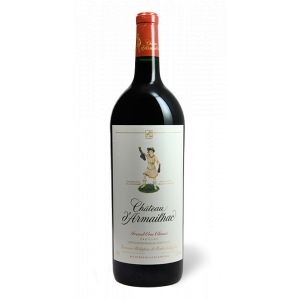 Château d'Armailhac 5ème Cru Classé 2000 150 cl - rouge par 1