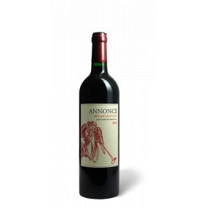 Annonce de Bélair-Monange 2nd vin 2017 75 cl - rouge par 1