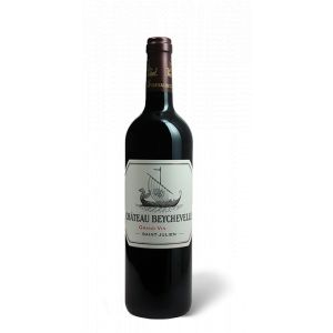 Château Beychevelle 4ème Cru Classé 2008 75 cl - rouge par 1