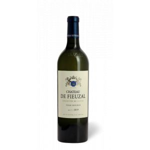 Château de Fieuzal 2019 75 cl - blanc par 1