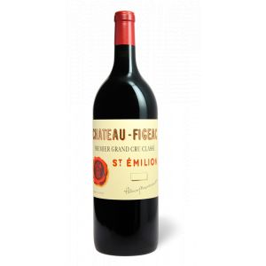 Château Figeac 1er Grand Cru Classé B 2013 150 cl - rouge par 1