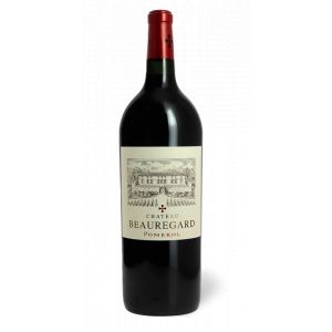 Château Beauregard 2022 75 cl - blanc par 1