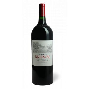 Château Brown 3ème Cru Classé 2022 75 cl - rouge par 1