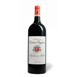 Château Poujeaux 5ème Cru Classé 2022 150 cl - rouge par 1