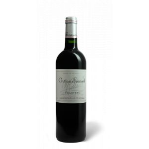 Château Fontenil 2017 75 cl - rouge par 1