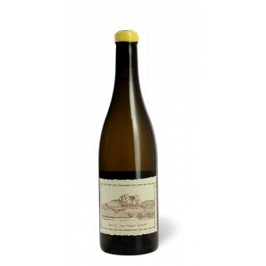 Ganevat A. & JF. savagnin Resistants 2017 75 cl - blanc par 1