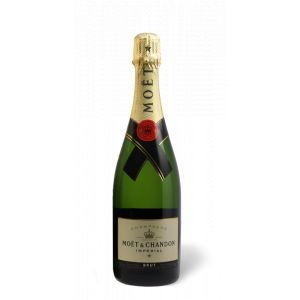 Moët & Chandon Impérial 75 cl - blanc par 1
