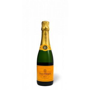 Veuve Clicquot Carte Jaune DEMI 37,5 CL - blanc par 1
