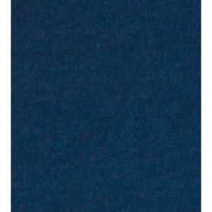 Housse BZ & 2 housses de coussin coloris bleu marine Vista Bleu marine