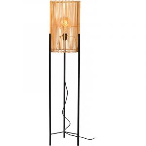 Lampadaire design salon &Oslash; 30 cm Louna