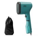 CALOR PURE POP DT2024C0 - D&Eacute;FROISSEUR VAPEUR, 1300 W, 70 ML, D&Eacute;BIT 20 G/MIN, PRET EN 15 SEC, AUTONOMIE 4 MIN, D&Eacute;FROISSE ET PU - Neuf