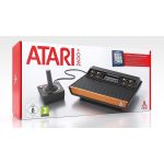 Atari 2600 Plus - Neuf
