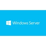 Microsoft Windows Server 2019 Licence D'acc&egrave;s Client 1 Licence(S) - Neuf