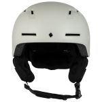 Sweet Protection - Winder Mips Helmet - Casque De Ski Taille 59-61 Cm - L/Xl, Gris/Noir - Neuf