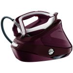 Calor Pro Express Vision GV9810C0 - Centrale vapeur Blanc/bordeaux - Neuf