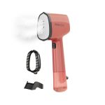 Fer &agrave; Repasser Vertical Cecotec IronHero V-1500 Essential Rouge - Neuf