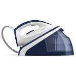 Centrale vapeur avec fermeture automatique Philips HI5920 - semelle : c&eacute;ramique - 2400 Watt - Neuf