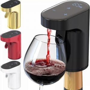 Distributeur de boissons alcoolisees, distributeur intelligent d'alcool - Neuf