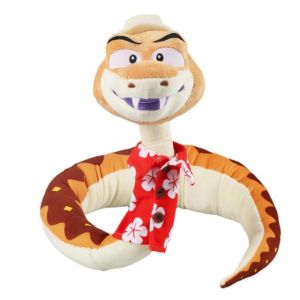 Peluche De Dessin Anime, Animal En Peluche, Personnage D'anime Mignon, Figurine Pour Les Fans, A Collectionner, Cadeau D'anniversaire Pour Enfants - Neuf