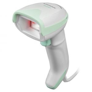Datalogic Gryphon I GD4520 Lecteur de code barre portable 1D/2D Blanc - Neuf