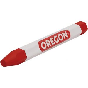 Crayon de marquage Oregon 295361; 12 unit&eacute;s - Neuf