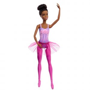 Barbie - Poup&eacute;e Ballerine - Neuf