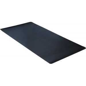 9g-018-36c-6 Tapis Grattoir Standard Int&eacute;rieur/Ext&eacute;rieur En Caoutchouc - Noir - Neuf