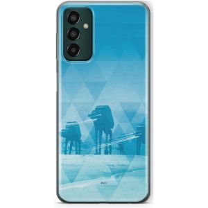 Eryi-Coque De Téléphone Portable Pour Samsung M13 4g Original Et Sous Licence Officielle Star Wars Motif 047 Parfaitement Adapté À La Forme Du Téléphone Portable, Coque En Tpu - Neuf