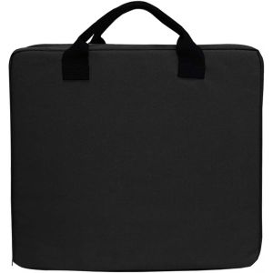 Acdsgd-Si&egrave;ge De Stade Portable, Si&egrave;ges De Stade Pour Gradins, Si&egrave;ges De Gradin Avec Dossier Et Coussin, Chaise Pliante Rembourr&eacute;e Pour &Eacute;v&eacute;nements Sportifs, Camping, Randonn&eacute;e - Neuf