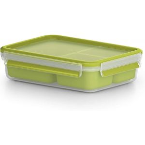 750ml Lunch Box Isotherme Avec Sac &Agrave; Lunch Boite Isotherme Repas Chaud Boite Alimentaire Isotherme Thermo Alimentaire Chaud En Acier Inoxydable Pour Ecole, Bureau, Camping(Bleu) - Neuf