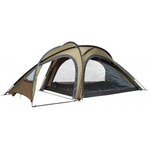 Letnerny-Leo 2 Tente De Camping Portable Avec Une Tente Intérieure Pour 1 À 2 Personnes, Randonnée, Chasse, Randonnée - Neuf