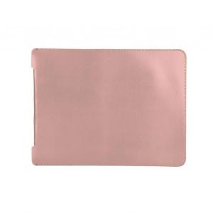 Sac De Housse D¿ordinateur Portable Microfibre Ordinateur Portable De Protection Housse De Couverture Accessoires Pour MacBook ProPink - Neuf