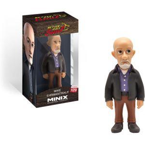 Dda-- Mike #129 - Better Call Saul- Figurine À Collectionner 12 Cm - Neuf