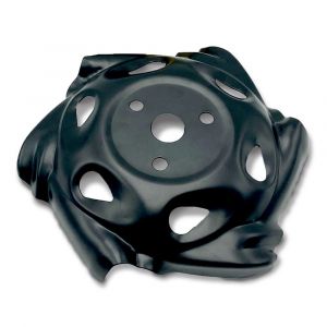 Plateau desherbage debroussailleuse metal universel - Neuf
