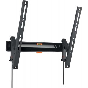 Tvm 3415 Support Mural Tv Inclinable Pour T&eacute;l&eacute;viseurs 32-65 Pouces, Max. 25 Kg, Support Tv Max. Vesa 400X400, Compatibilit&eacute; Universelle - Neuf