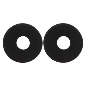 Coussinets d'oreille de remplacement Coussin d'oreille doux et confortable professionnel pour GRADO PS1000 GS1000I RS1I RS2I SR325IS - Neuf