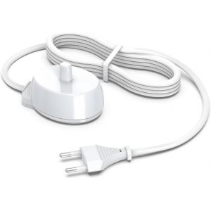 Kalanka-0.9w Chargeur Base Compatible Avec Braun Oral-B Brosse Dents &Eacute;lectrique Compatible Avec Braun Genius 8500 8000 8900 9900 9000n Oral-B Series D12013w D12523 D3707 - Neuf