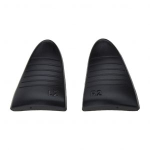 Kit De Pièces De Rechange Antidérapantes Pour Manette De Jeu - Neuf