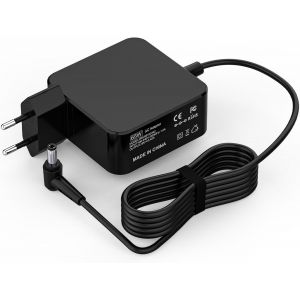 Chargeur Ordinateur Portable pour ASUS R556L R556U R510L R752L R751L F555L F550C F751M F751S F751L X550C X555L X550 X551 X551M adp-65dw c pa-1650-93 AD883020 65W Alimentation Adaptateur 5.5 * 2.5mm - Neuf