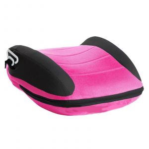 Coussin De Siege Auto Gonflable Pour Tout-Petits Et Enfants, Coussin Gonflable Confortable Pour Voyage - Neuf