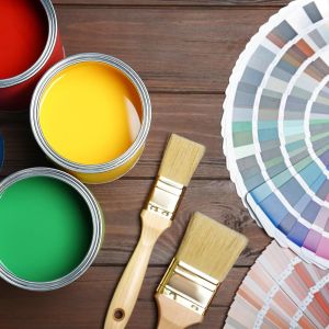 7 Oz (200g) Oxyde De Fer Poudre Pigment Pour B&eacute;ton Pigment D'oxyde De Fer Pour Le Ciment De B&eacute;ton De Peinture De Carrelage Pastel,Gris Fonc&eacute; - Neuf