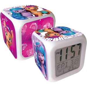 Joy Toy Little Pony 42671 R&eacute;veil Cube The Movie 2 Multicolore 8 x 8 x 8 cm - Neuf