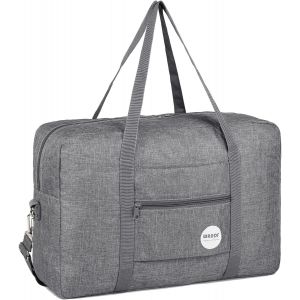 SHIBA-Sac Cabine 45x36x20 pour Easyjet petit Sac de Voyage Bagage Femmes Hommes[456] - Neuf
